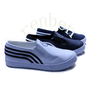 Hot New Arriving Selling Women′s Canvas Shoes